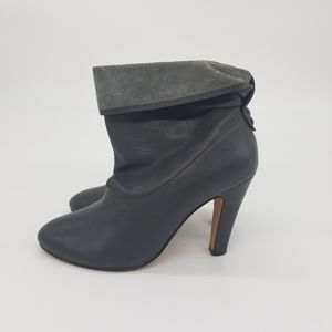 Ann Taylor Ankle Boots